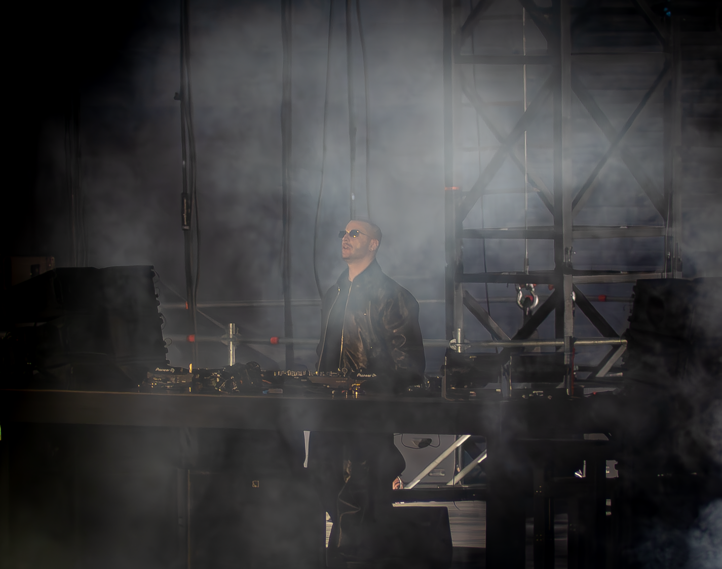 DJ SNAKE