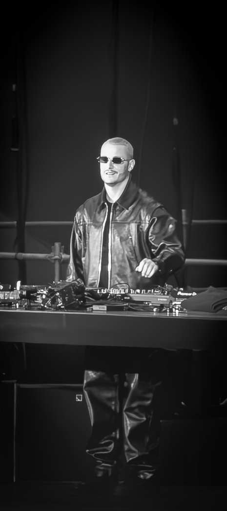 DJ SNAKE