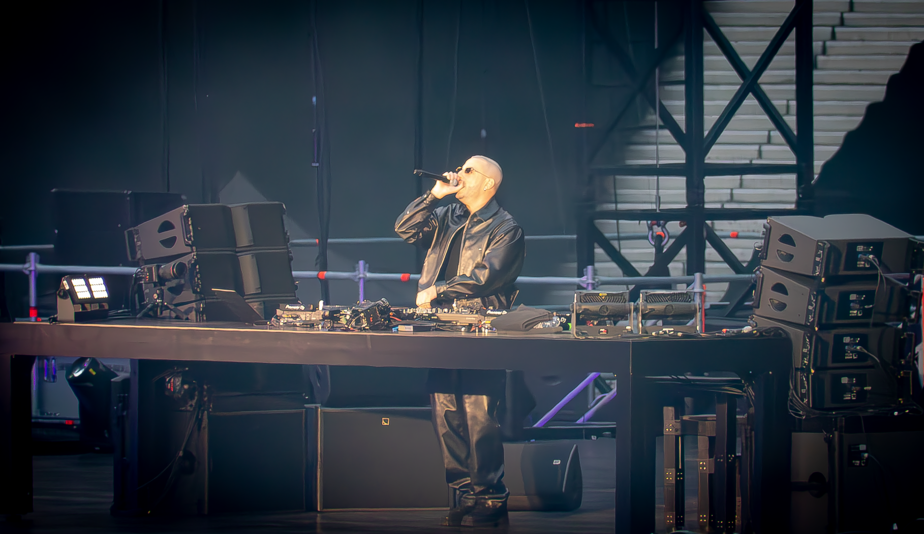 DJ SNAKE