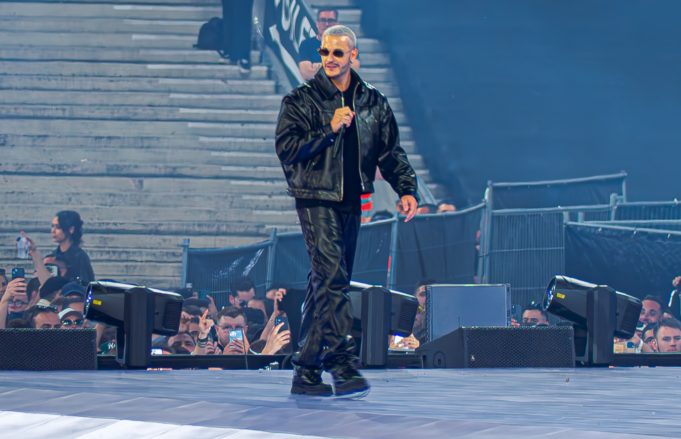 DJ SNAKE