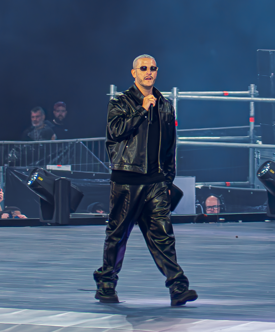 DJ SNAKE