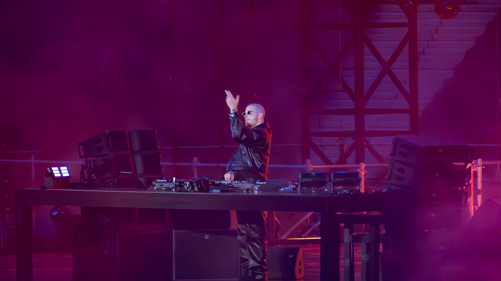 DJ SNAKE