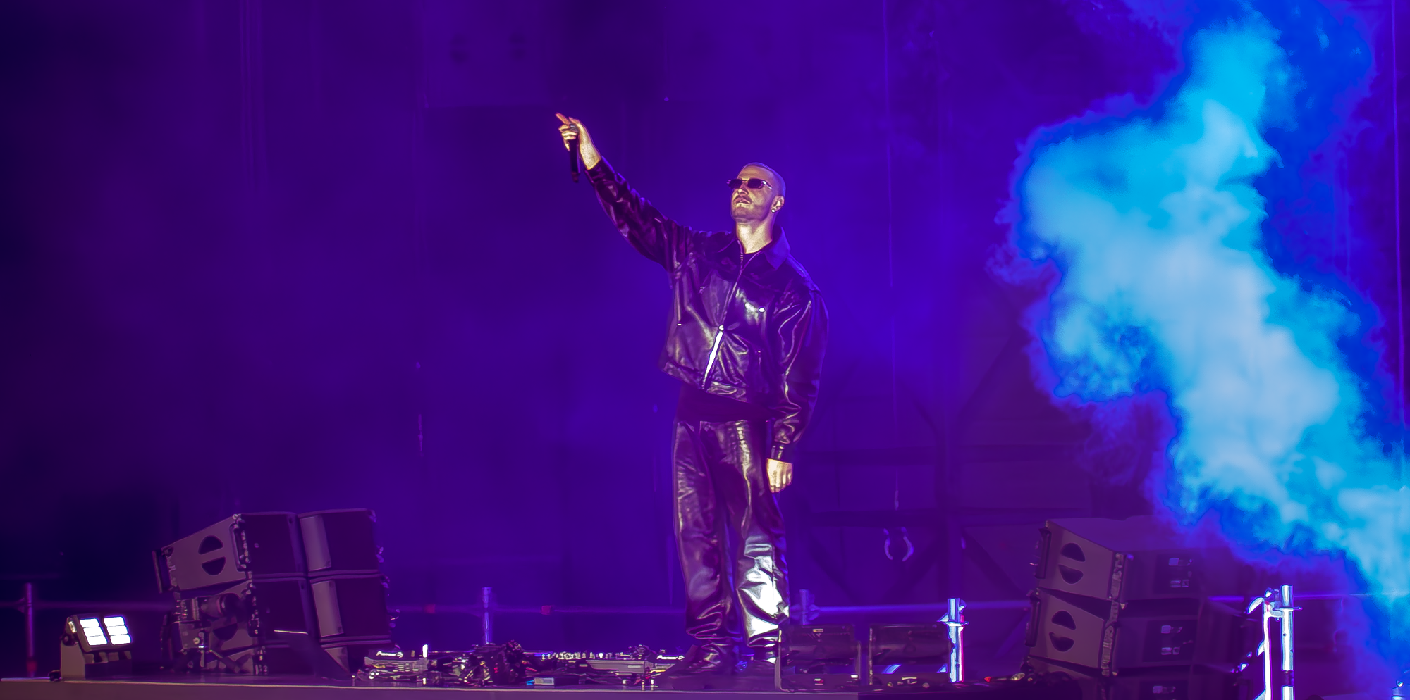 DJ SNAKE