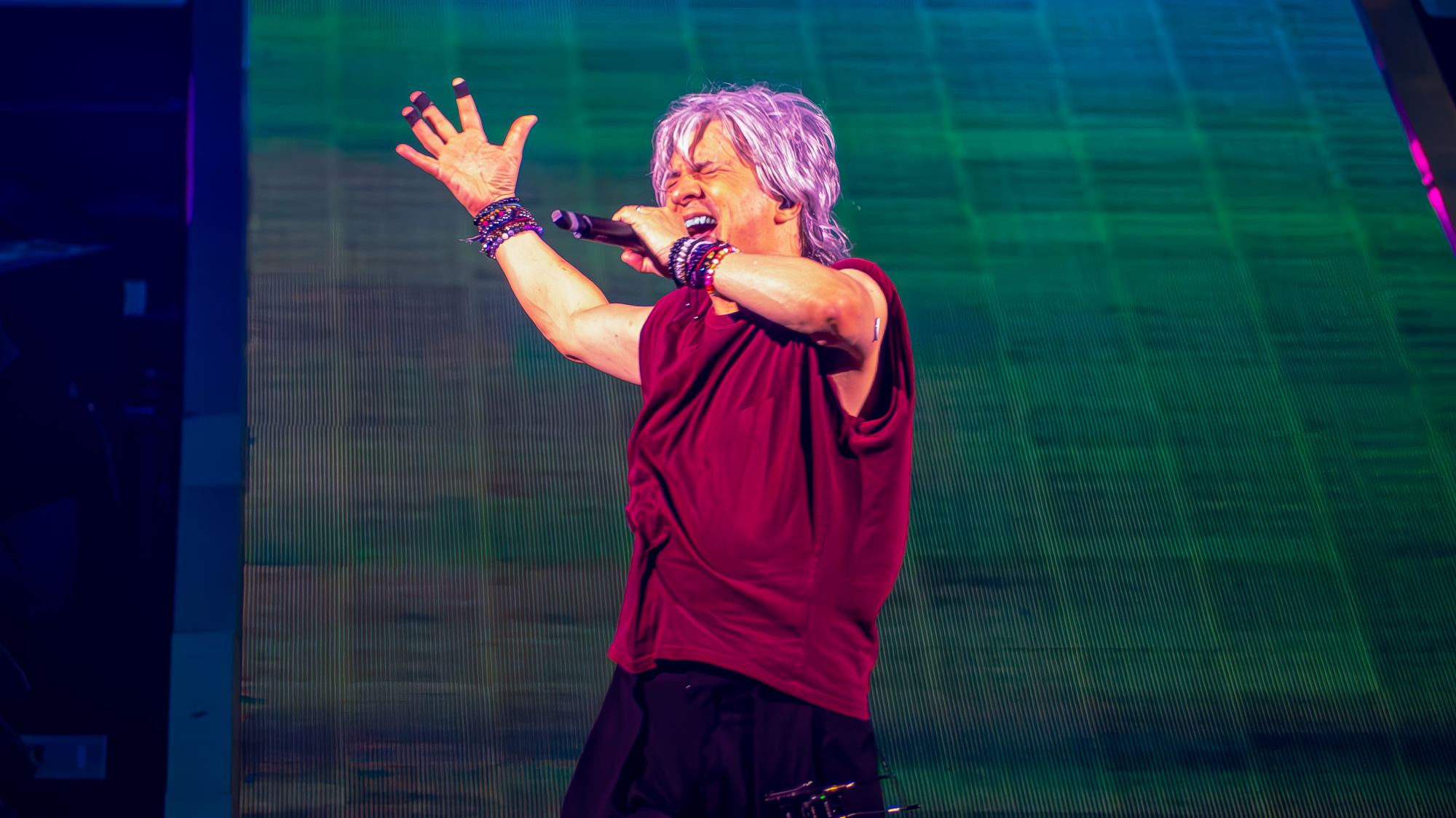 INDOCHINE