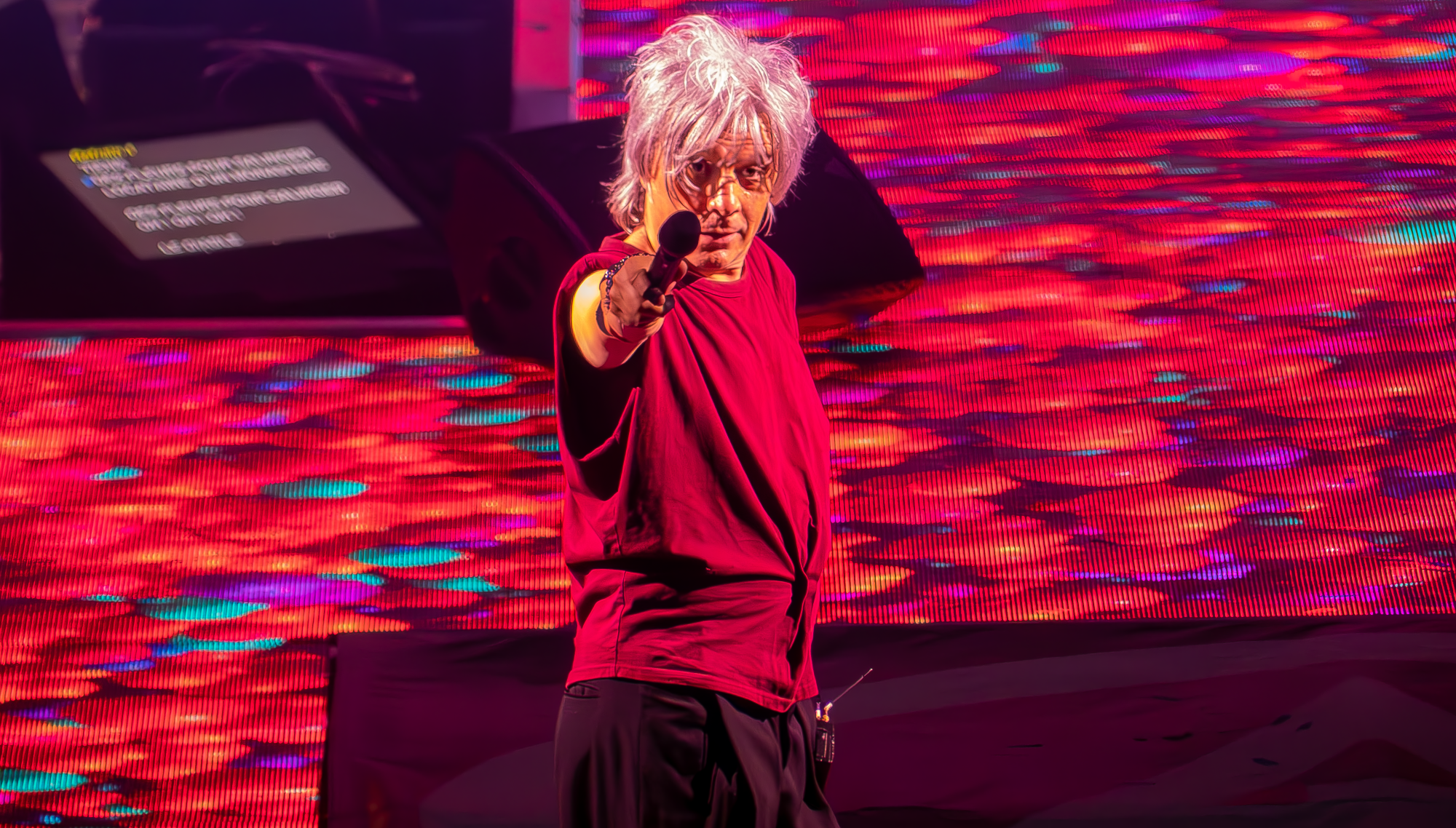 INDOCHINE