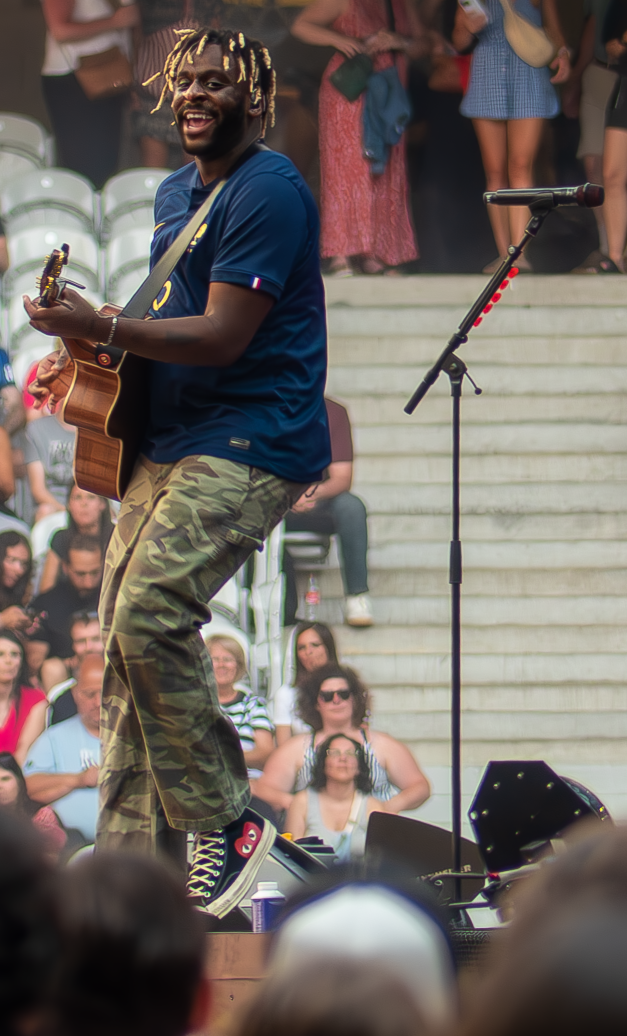 Myles Smith