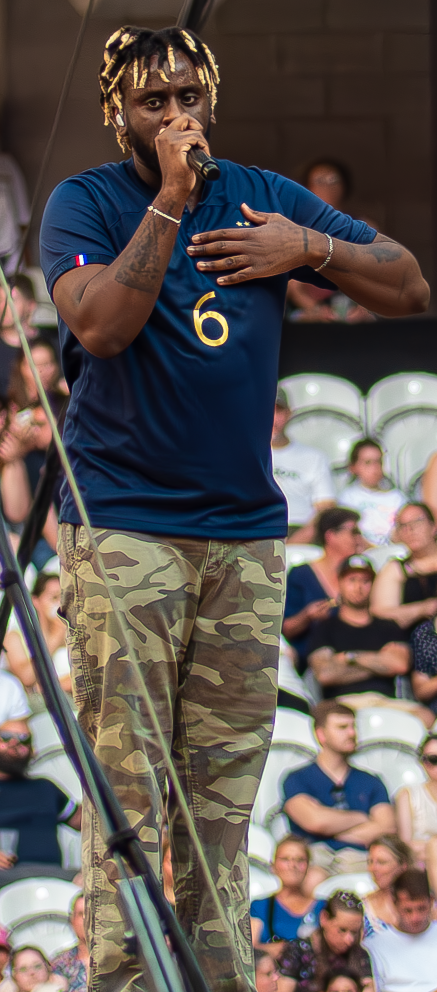 Myles Smith