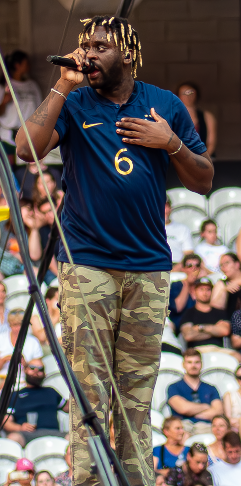 Myles Smith