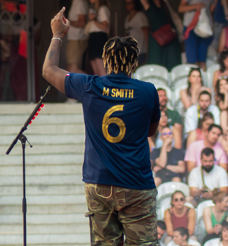 Myles Smith