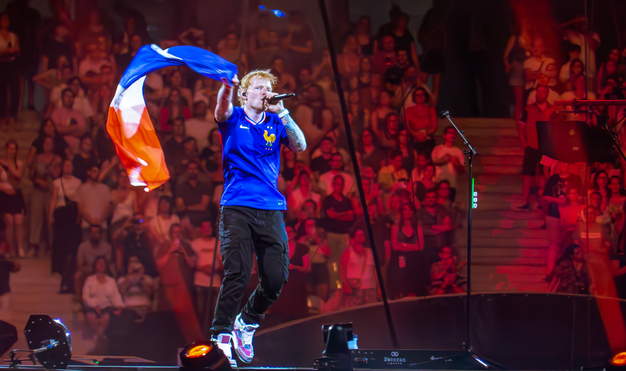 Ed Sheeran