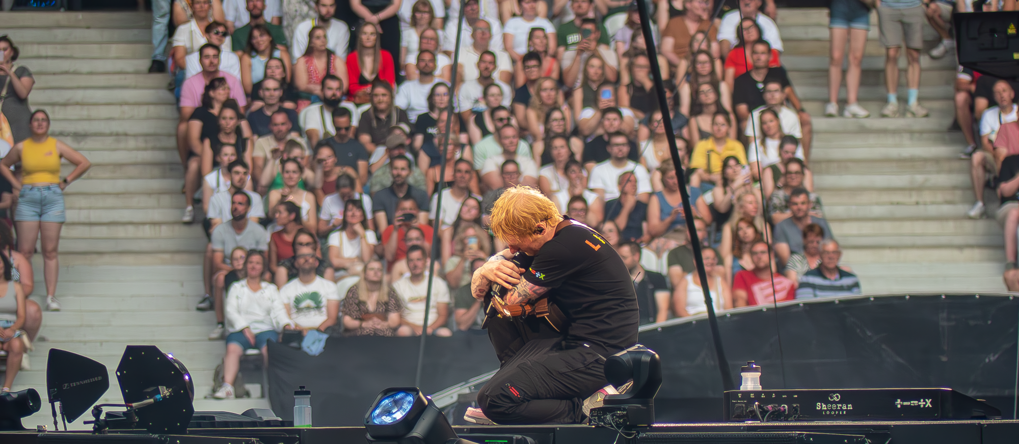 Ed Sheeran