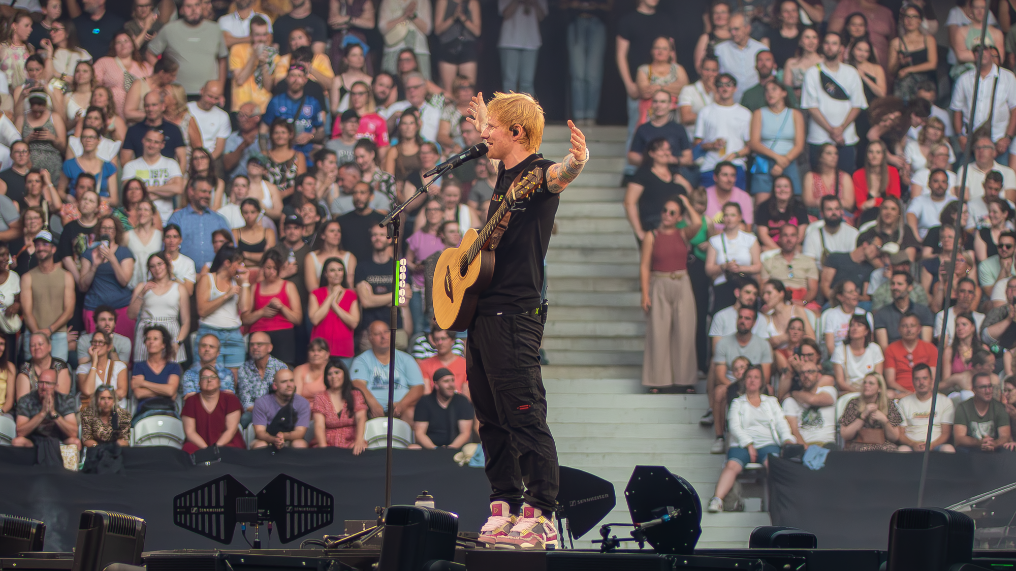 Ed Sheeran