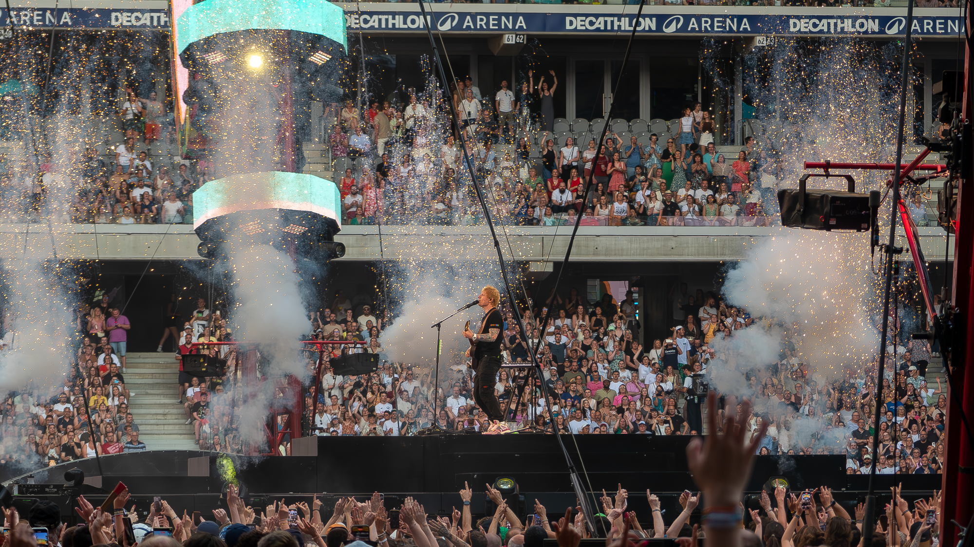 Ed Sheeran