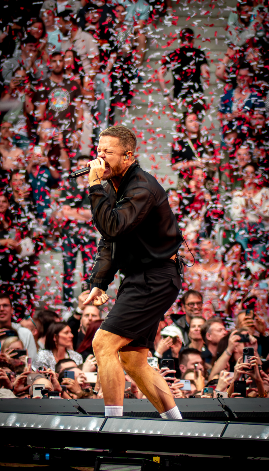 IMAGINE DRAGONS
