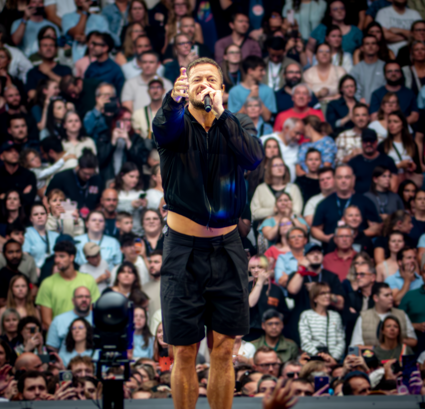 IMAGINE DRAGONS