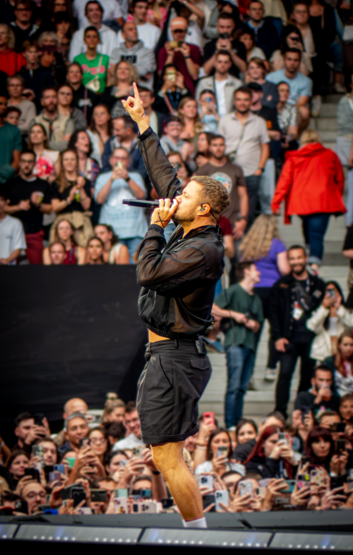 IMAGINE DRAGONS