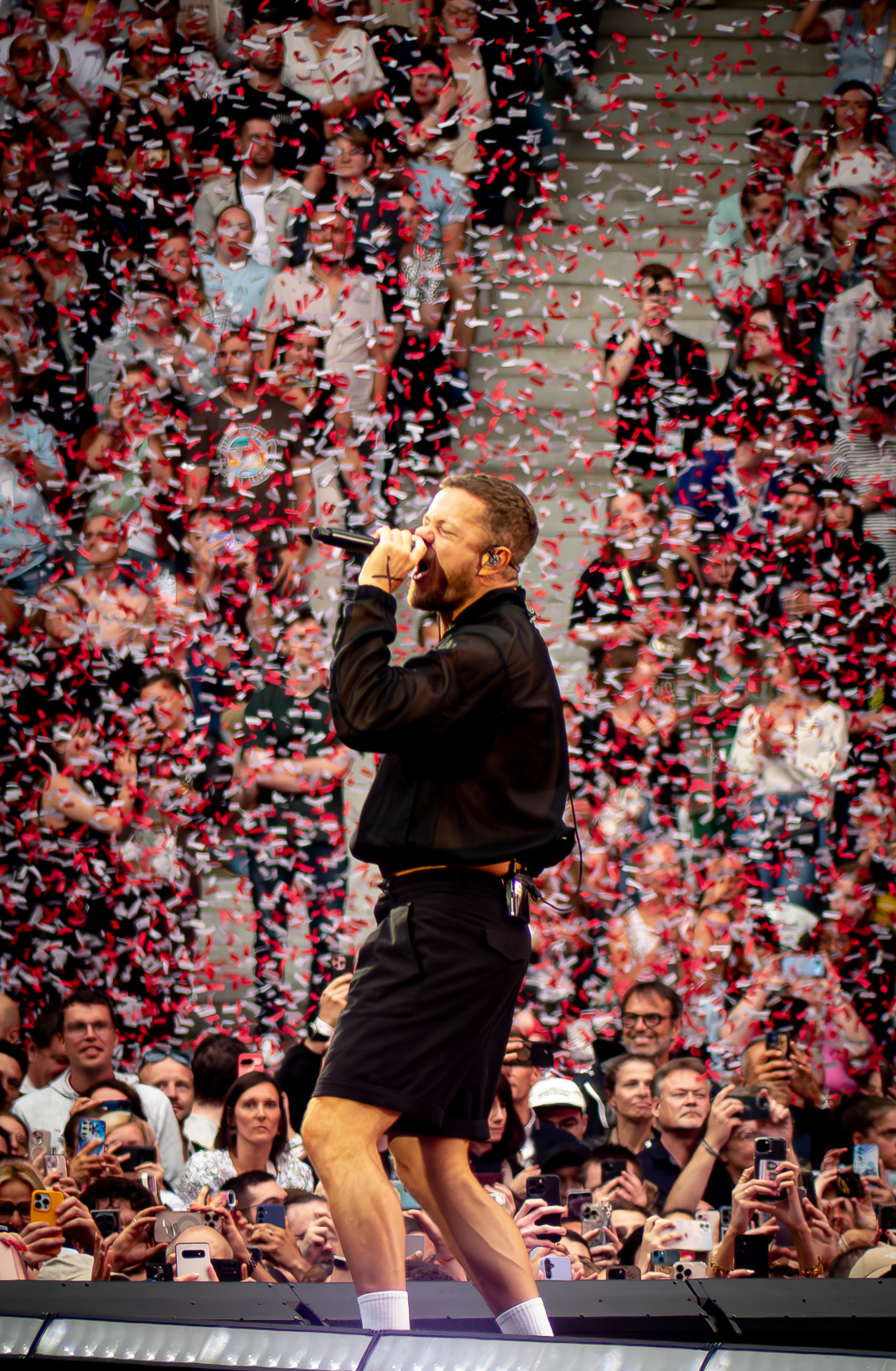IMAGINE DRAGONS