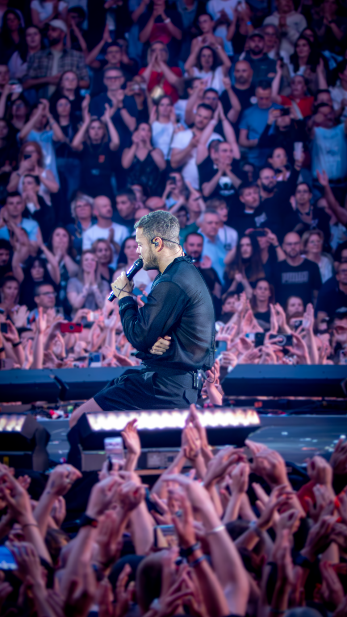 IMAGINE DRAGONS