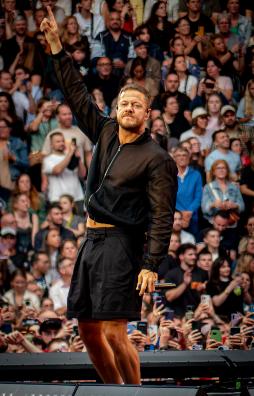 IMAGINE DRAGONS