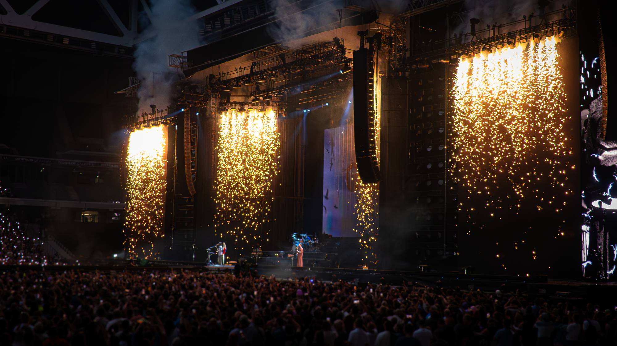 IMAGINE DRAGONS