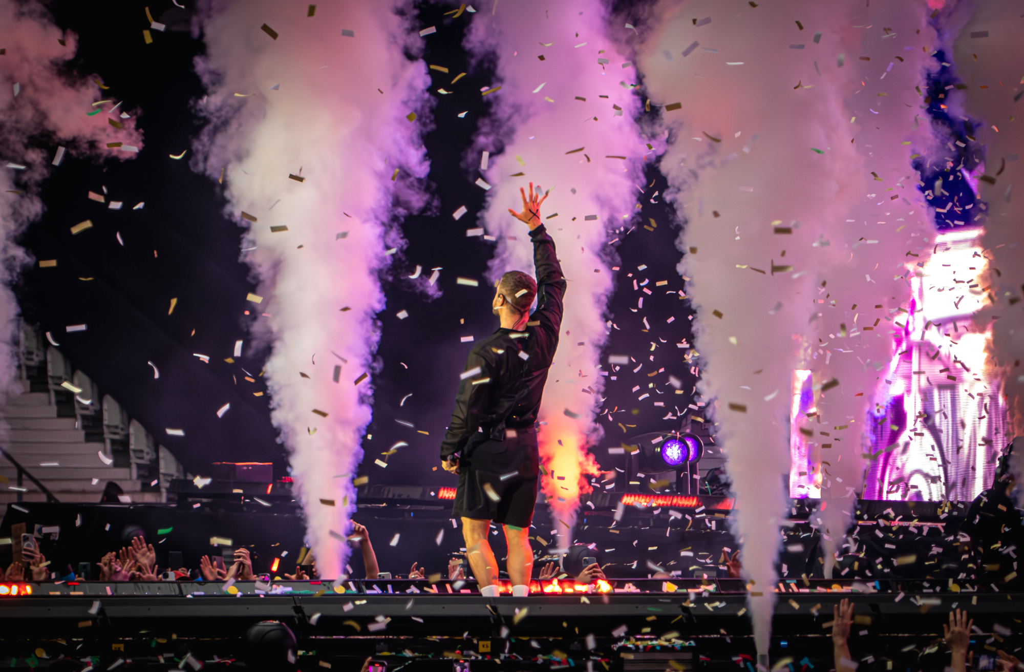 IMAGINE DRAGONS