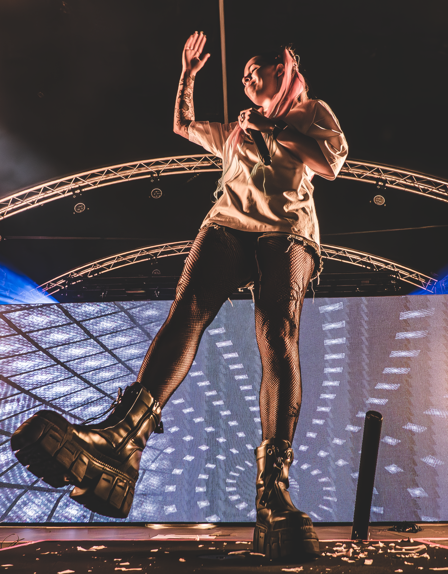AMP festival 2025