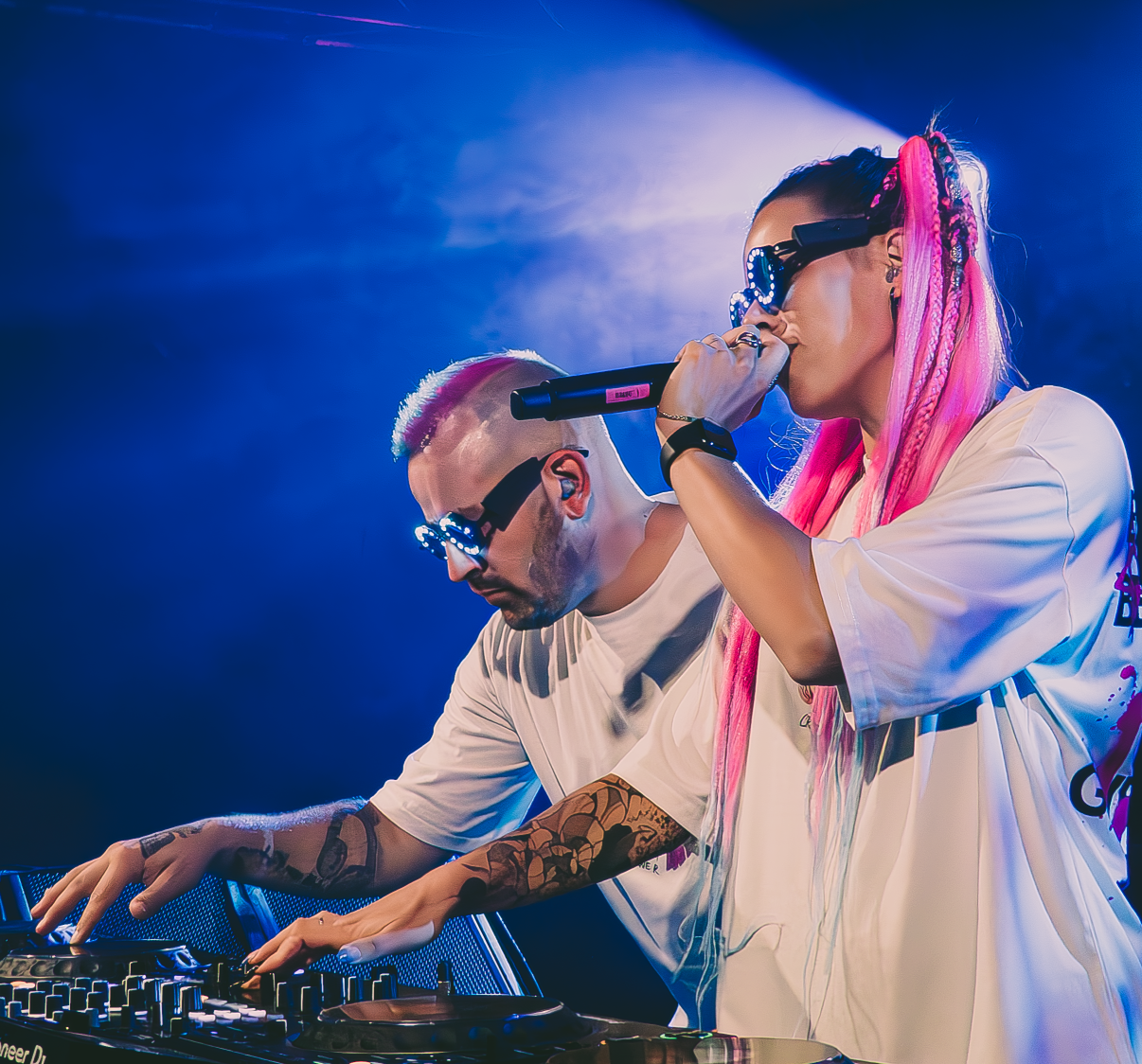 AMP festival 2025