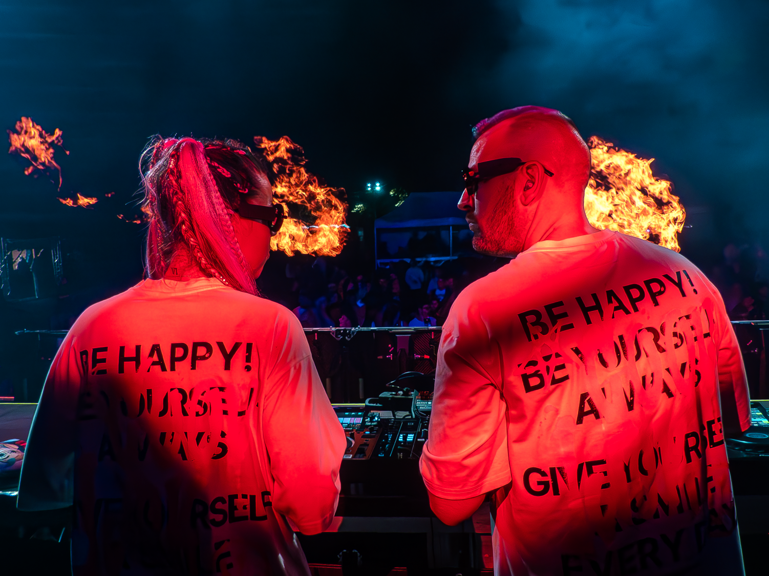 AMP festival 2025