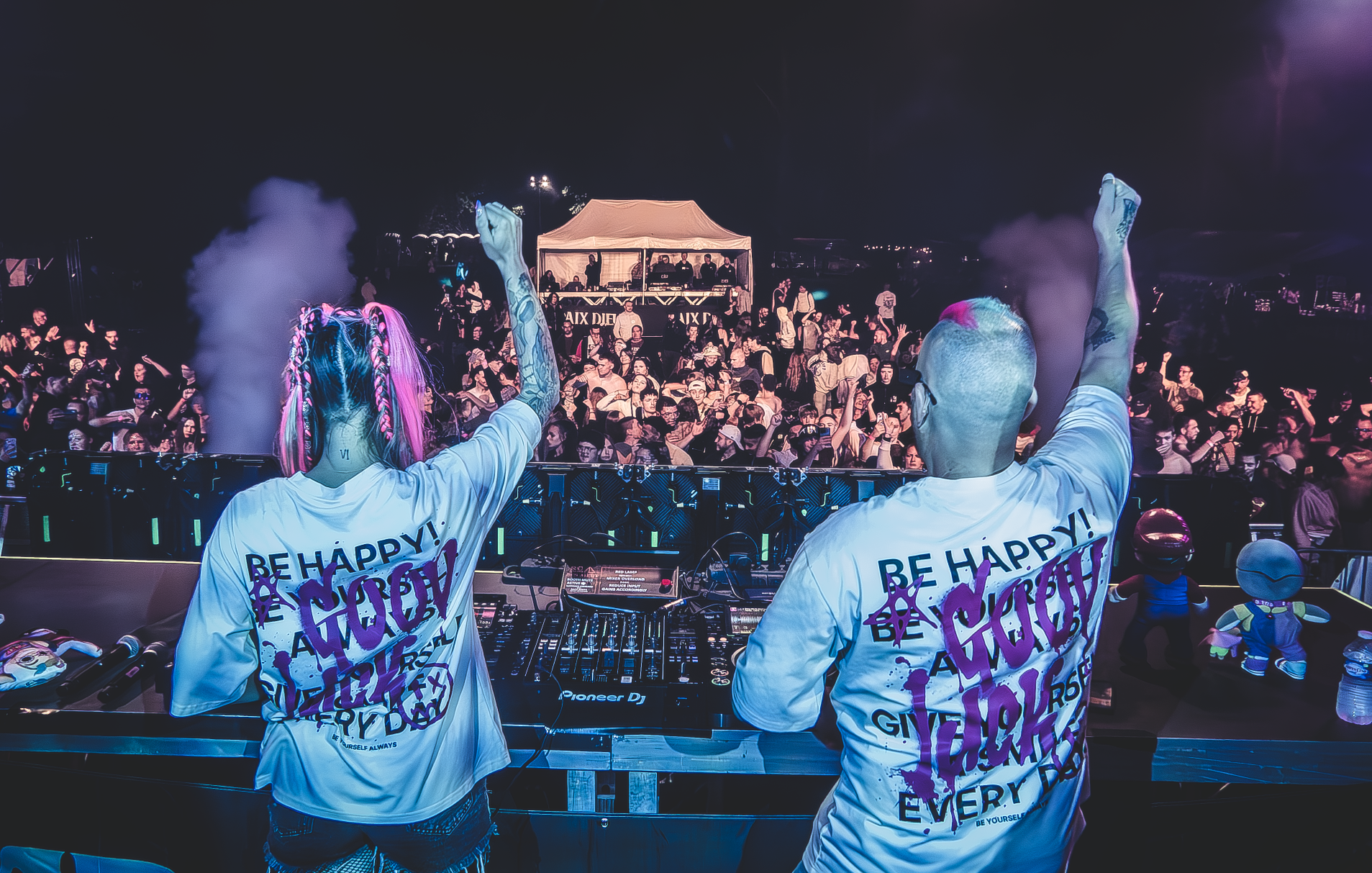 AMP festival 2025