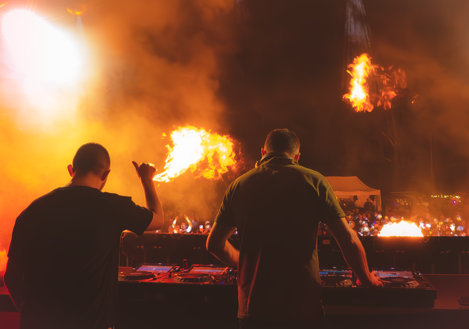 AMP festival 2025