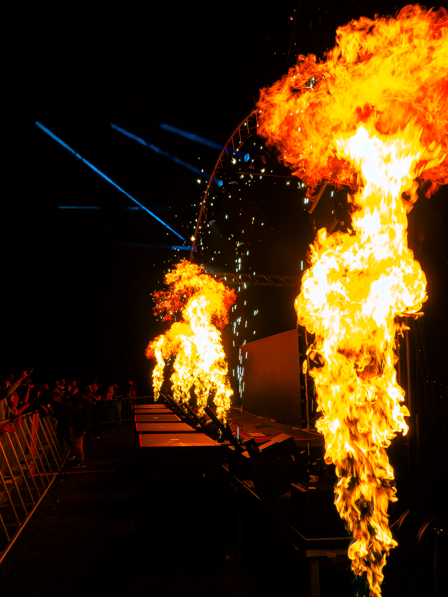 AMP festival 2025