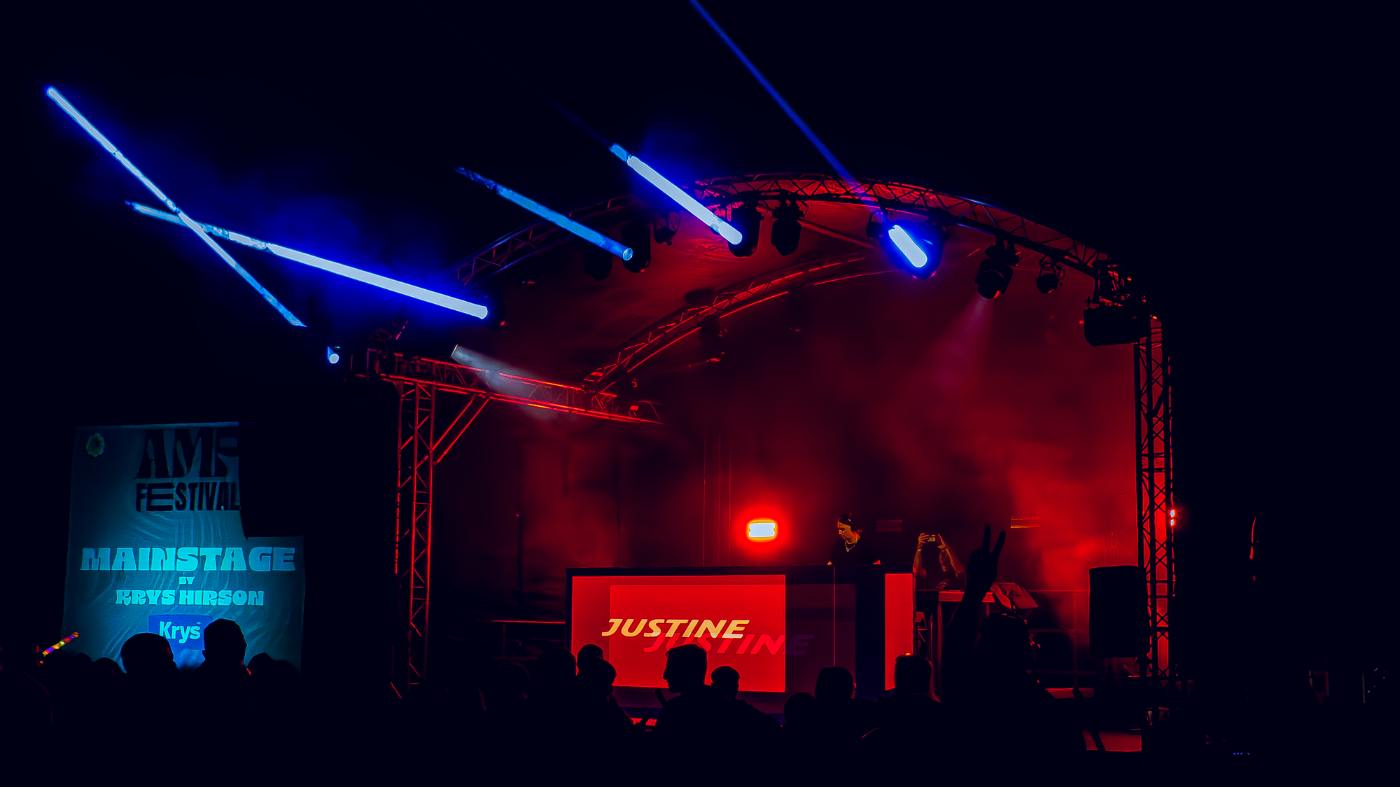 AMP festival 2025