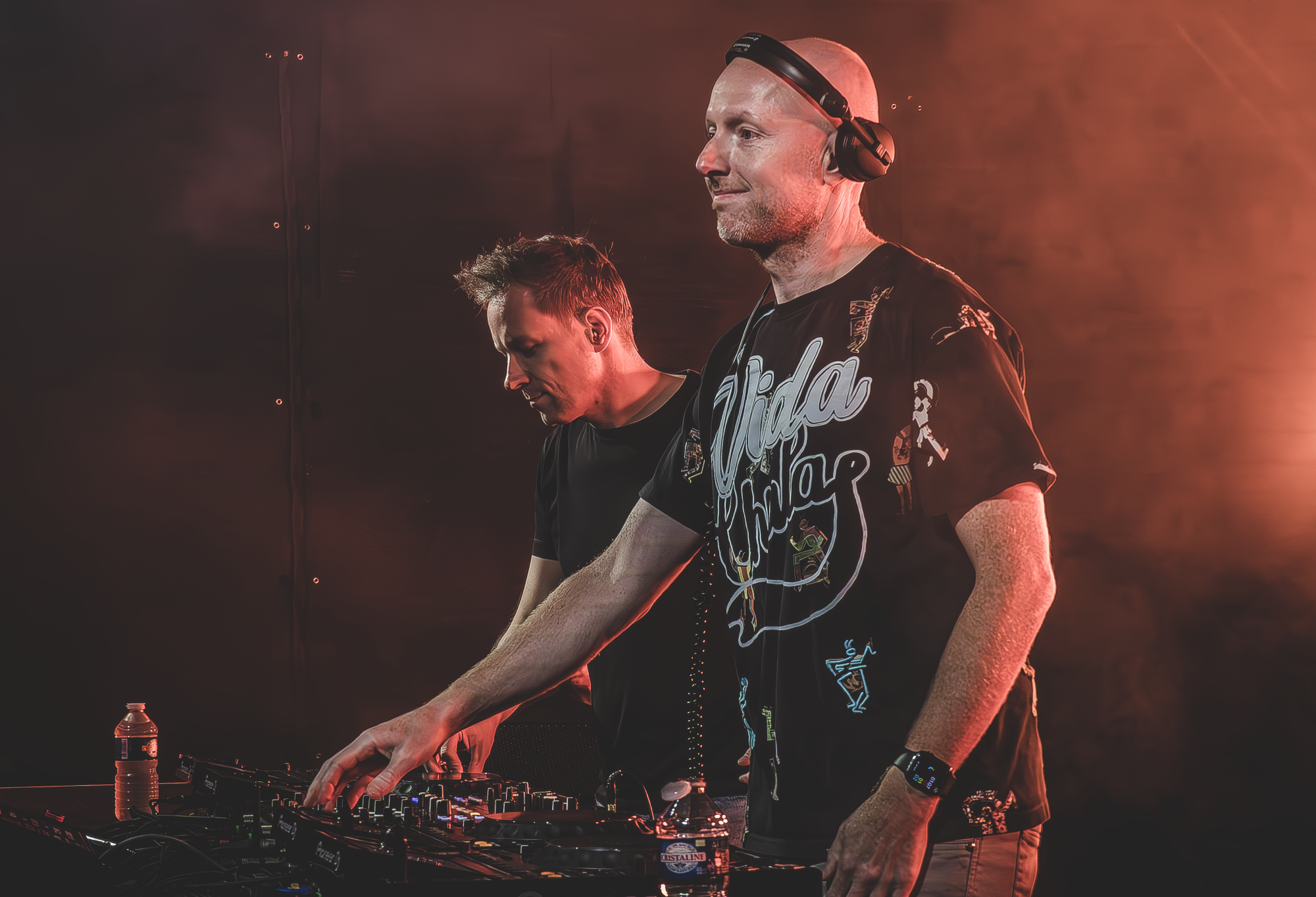 AMP festival 2025