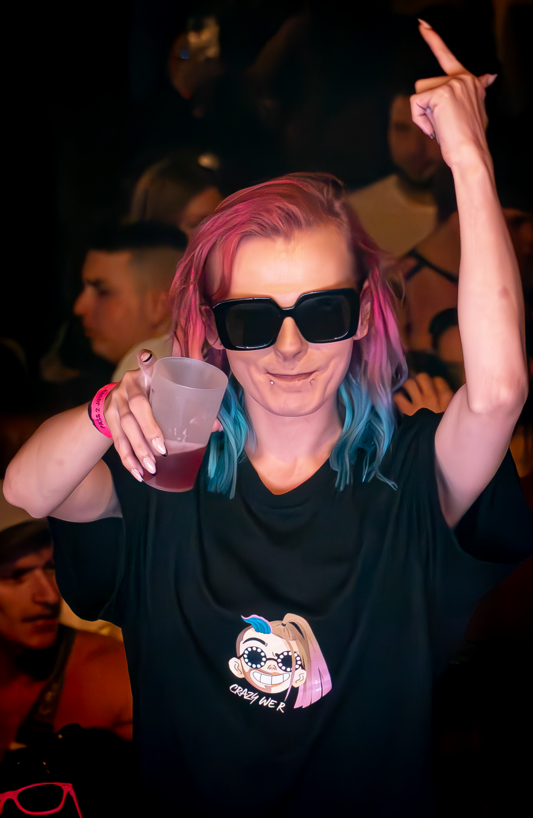 AMP festival 2025