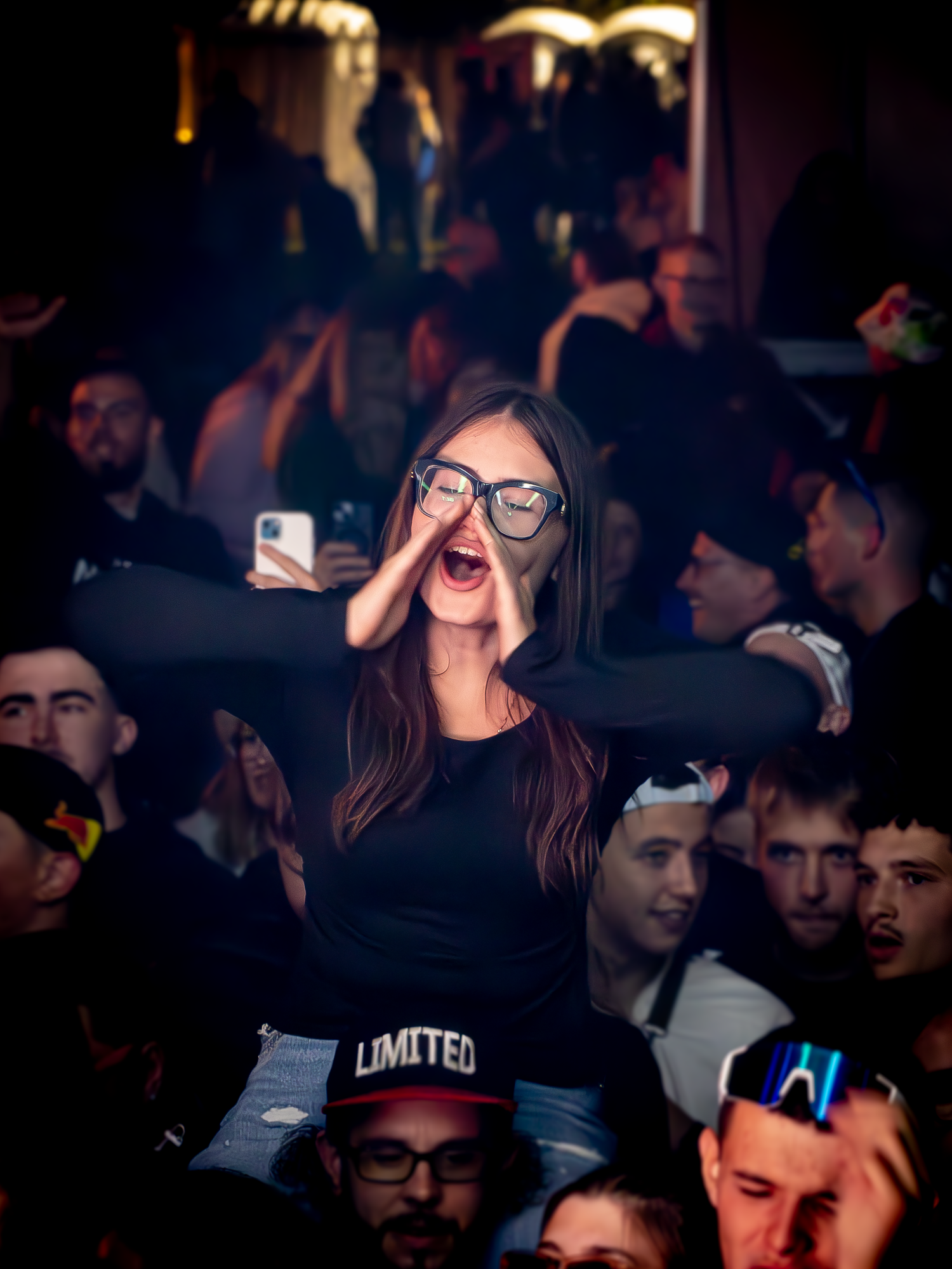 AMP festival 2025