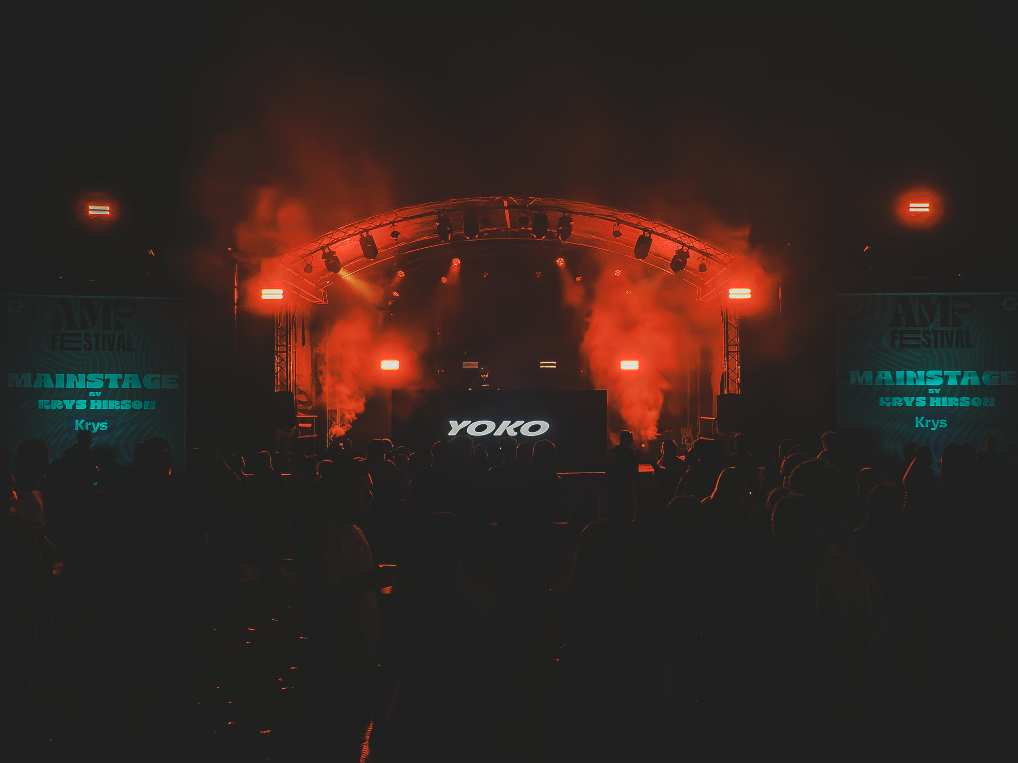 AMP festival 2025