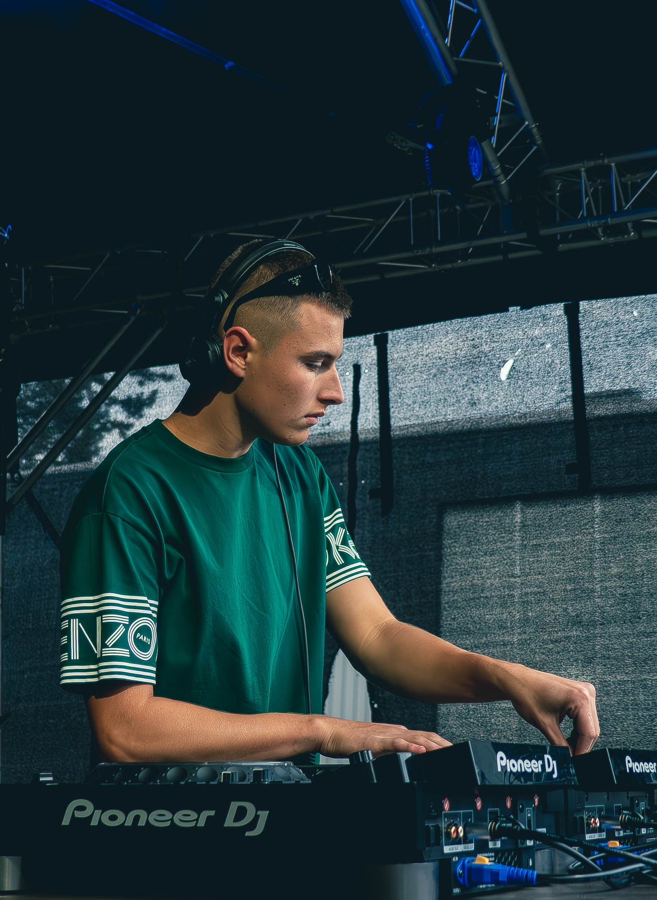 AMP festival 2025