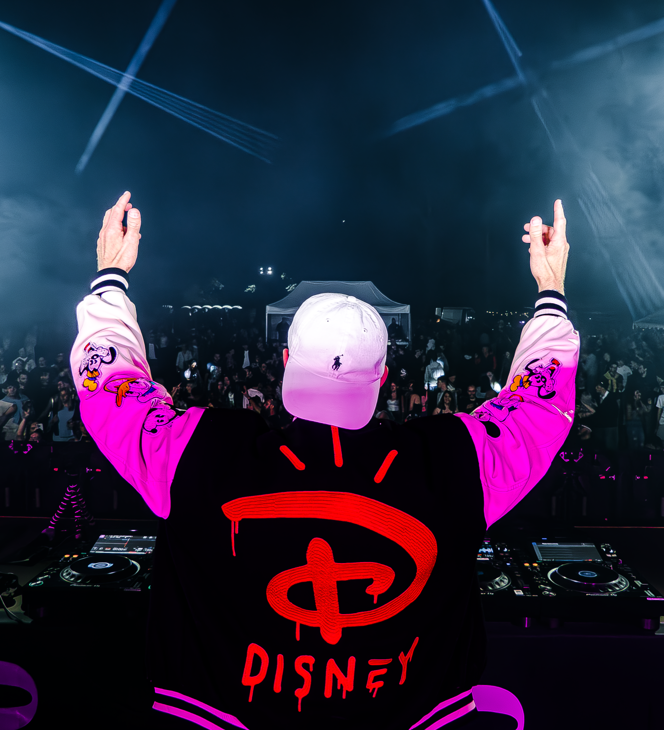 AMP festival 2025