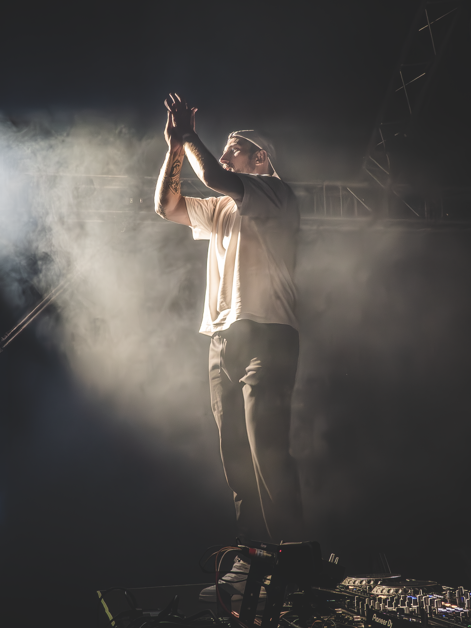AMP festival 2025