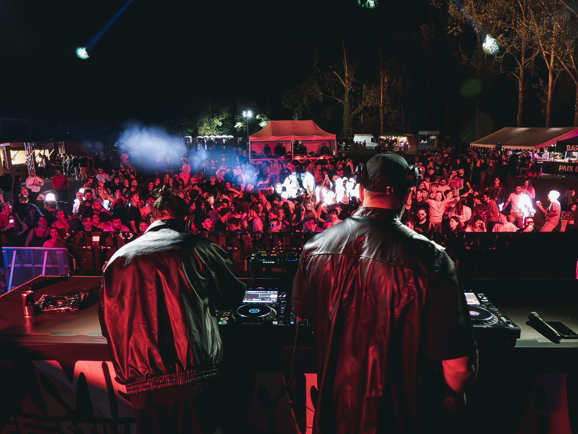 AMP festival 2025