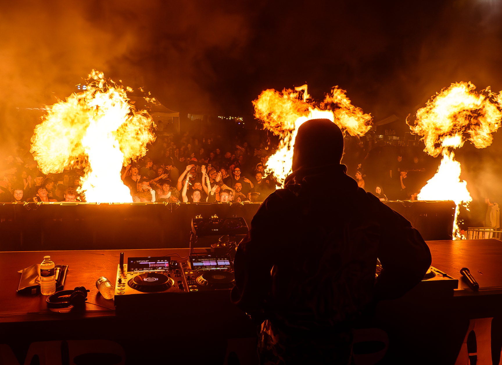 AMP festival 2025