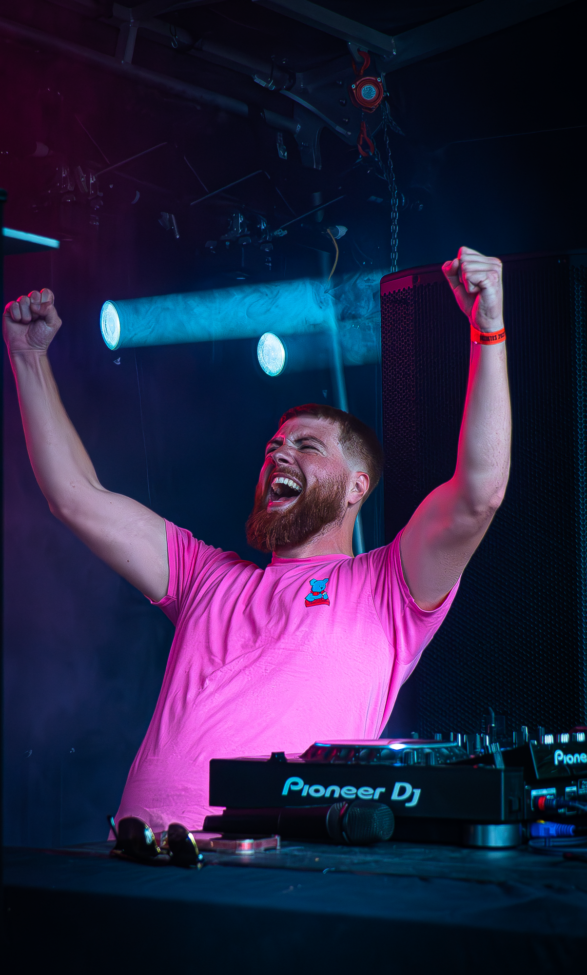 AMP festival 2025