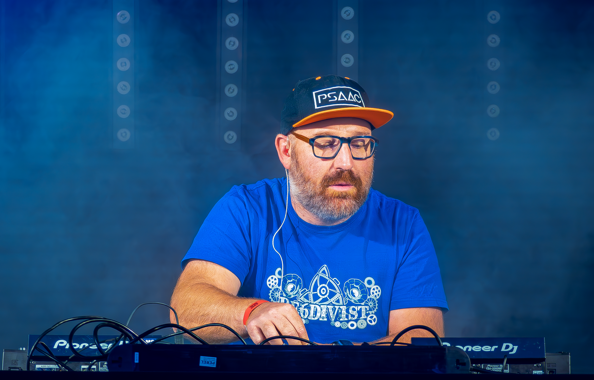 AMP festival 2025