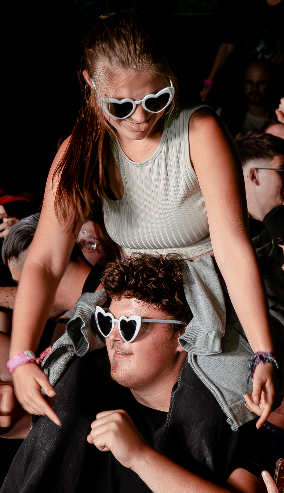 AMP festival 2025