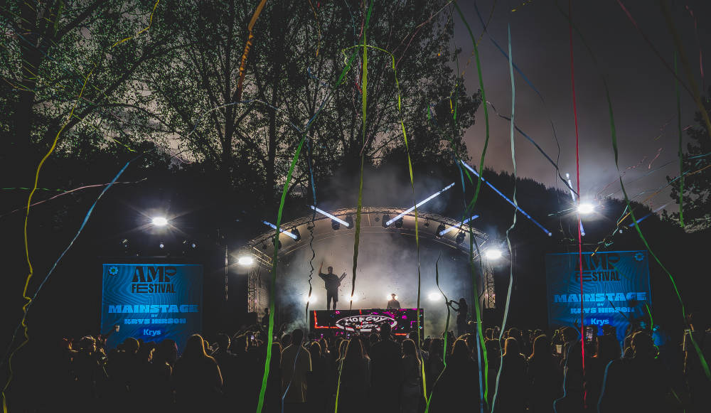 AMP festival 2025