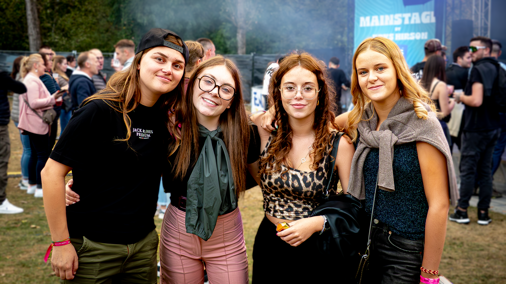 AMP festival 2025