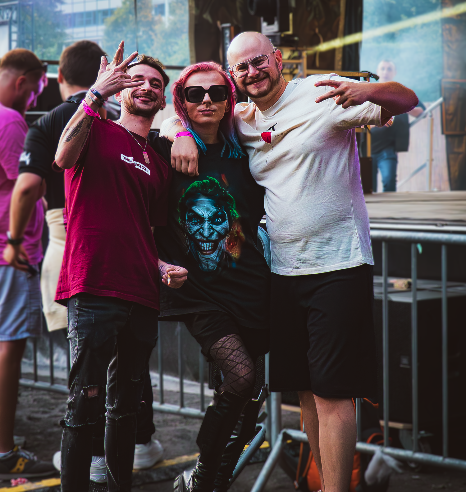 AMP festival 2025