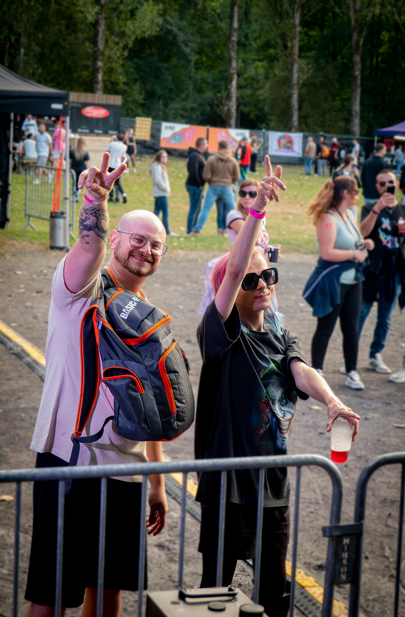 AMP festival 2025